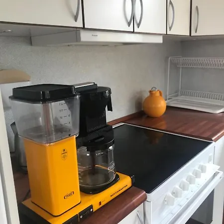 The Beach House هادرسليف