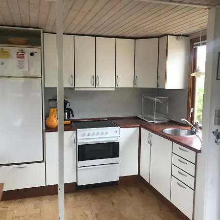 The Beach House هادرسليف