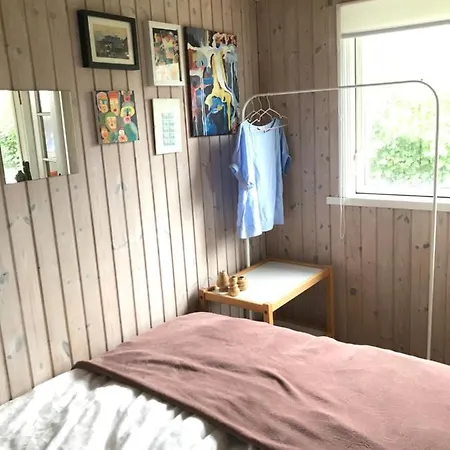 The Beach House Holiday home *