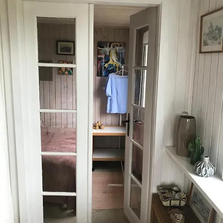 Holiday home The Beach House Haderslev
