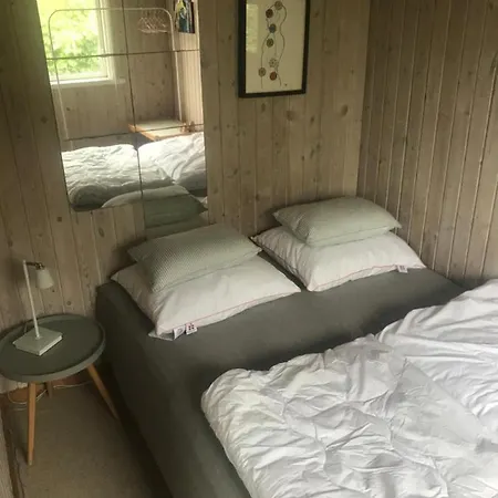 The Beach House