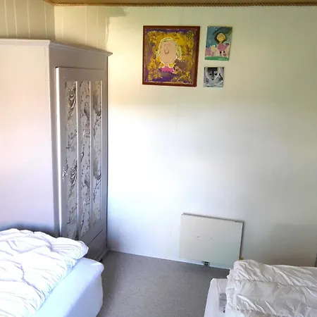 The Beach House هادرسليف