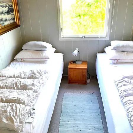 The Beach House