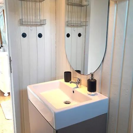 Holiday home The Beach House Haderslev