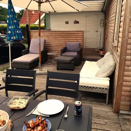 The Beach House هادرسليف