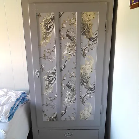 بيت للعطل The Beach House