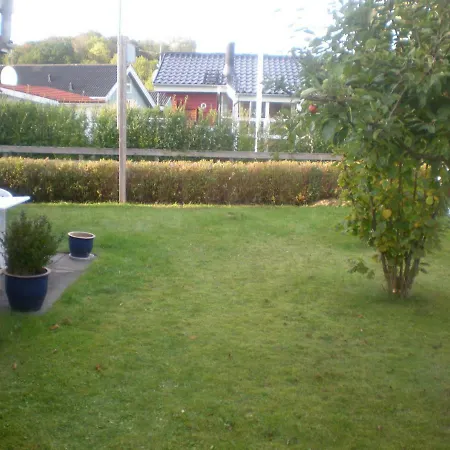 The Beach House Holiday home Haderslev
