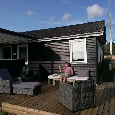 The Beach House Haderslev