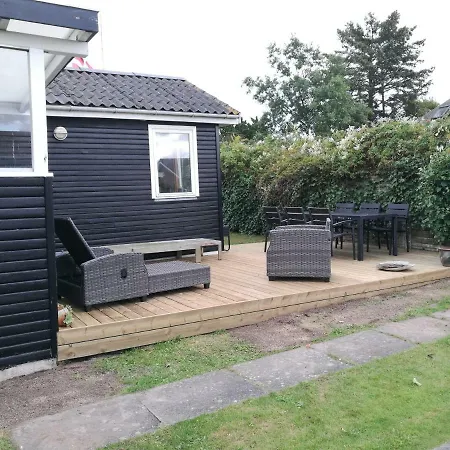 Holiday home The Beach House Haderslev