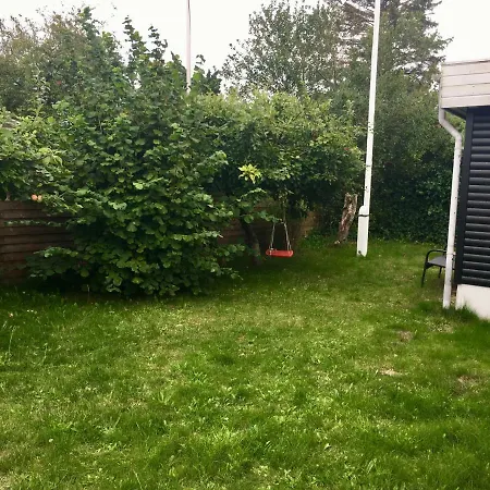 The House Semesterbostad *