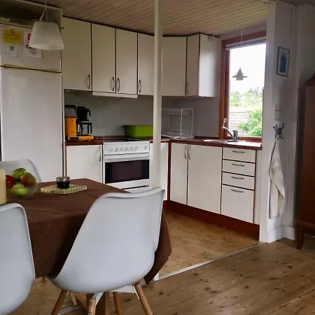 The Beach House بيت للعطل