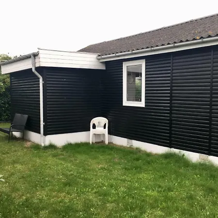 Semesterbostad The House