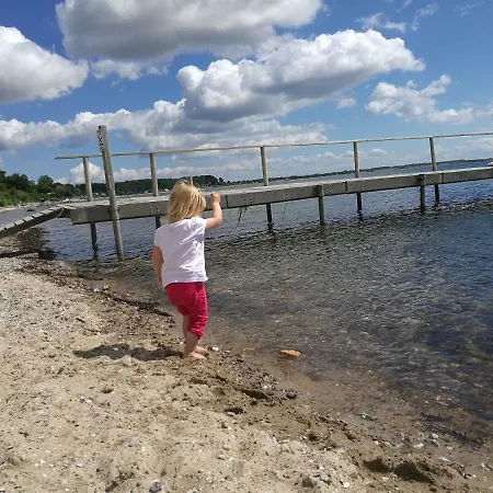 The Beach House Haderslev