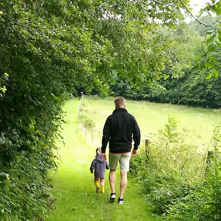 The Beach House بيت للعطل هادرسليف